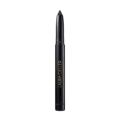 Kajal Longwear Eyeliner Soldier in deep black