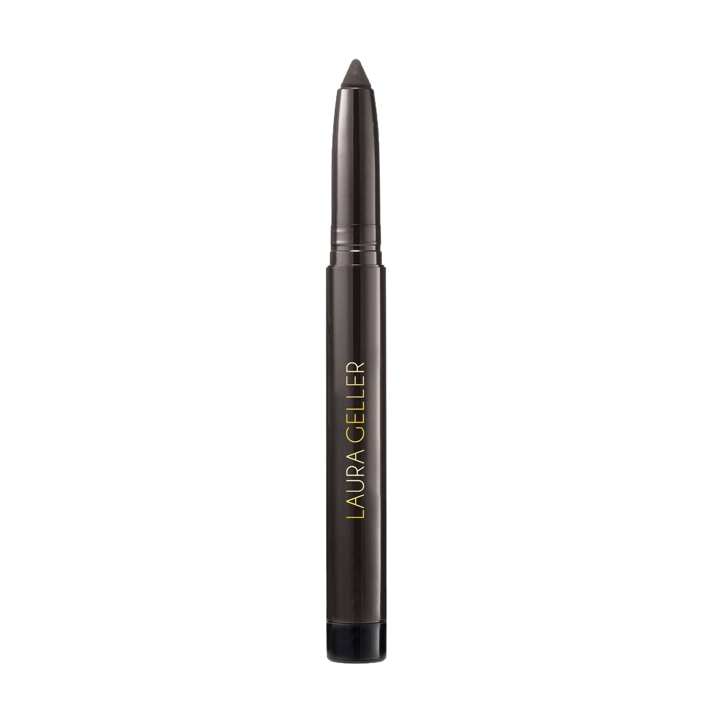 Kajal Longwear Eyeliner Soldier in Deep Charcoal Kohl