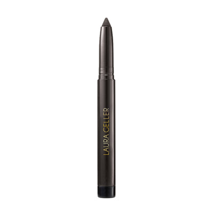 Kajal Longwear Eyeliner Soldier in Deep Charcoal Kohl