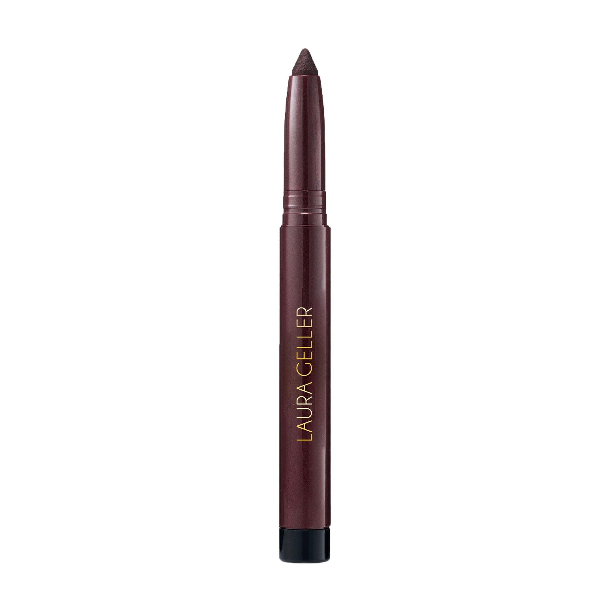 Kajal Longwear Eyeliner in smoky amethyst