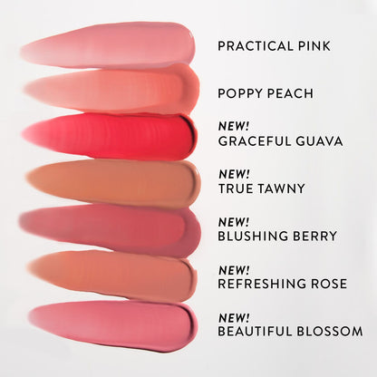 Laura Geller Serum Blush Duo Shades