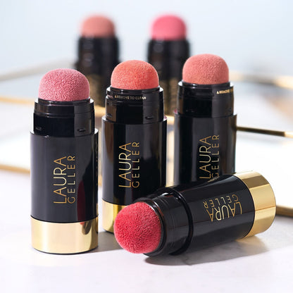 Laura Geller Serum Blush Lifestyle