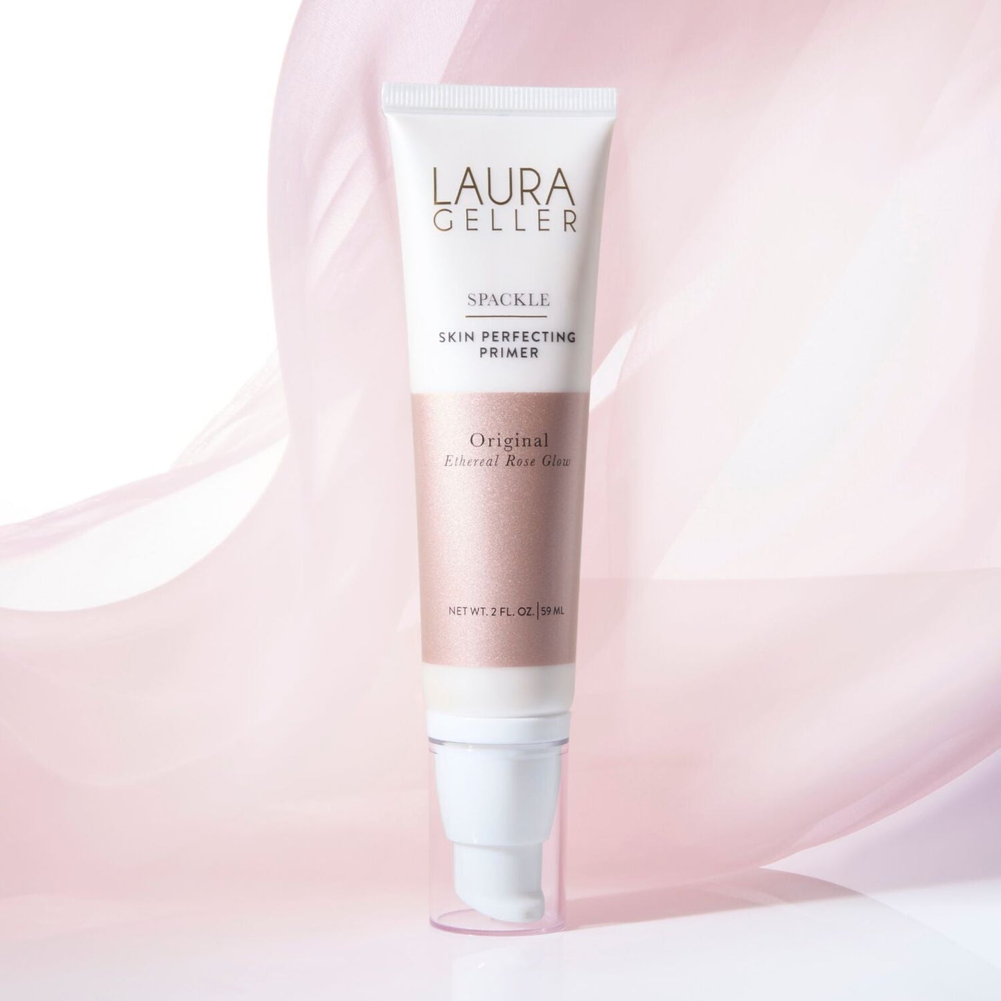 spackle skin perfeecting primer ethereal rose lifestyle