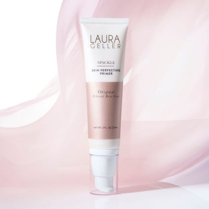 spackle skin perfeecting primer ethereal rose lifestyle