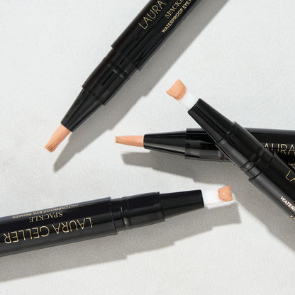 spackle waterproof eyeshadow primer lifestyle