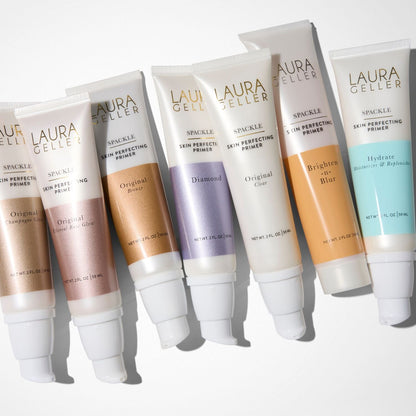 Spackle Skin Perfecting Primer Group Lifestyle