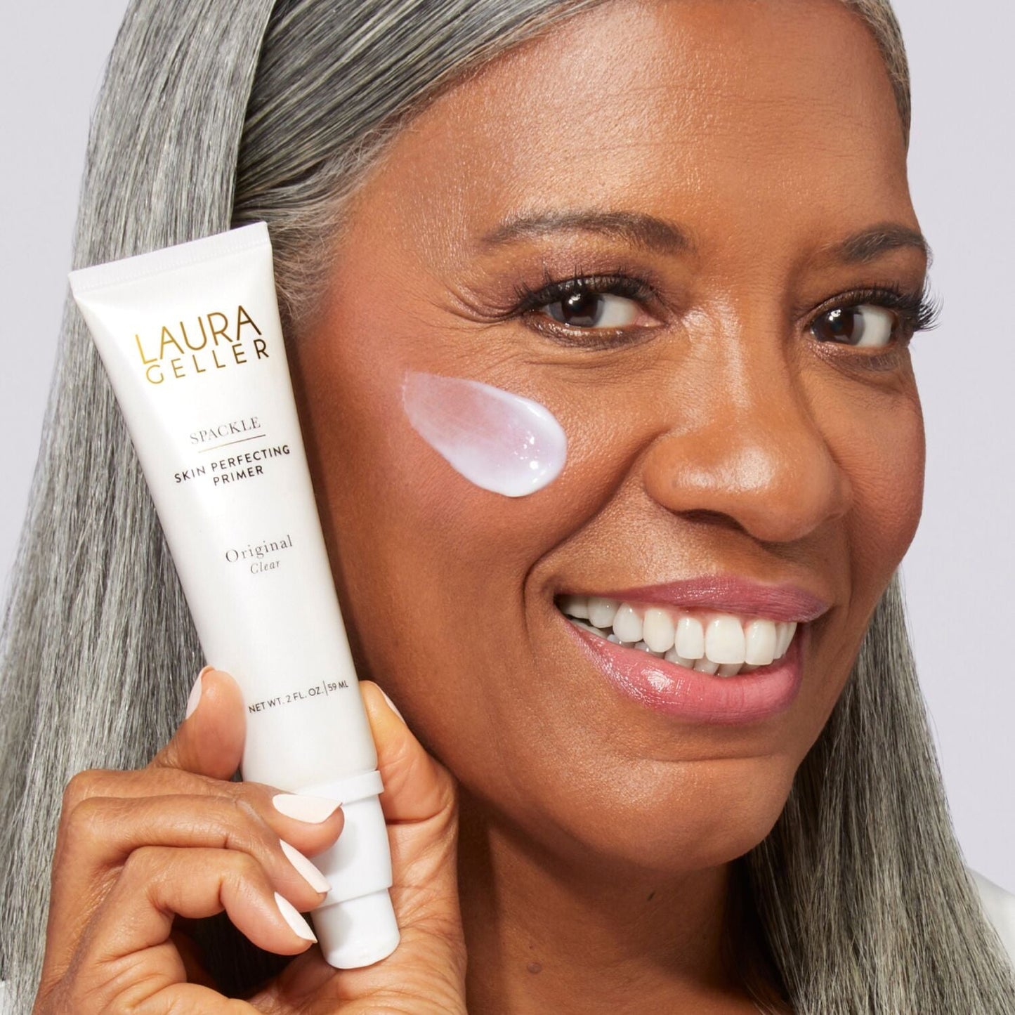Spackle lifestyle model