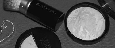 Get Your Perfect Glam banner with layflat products