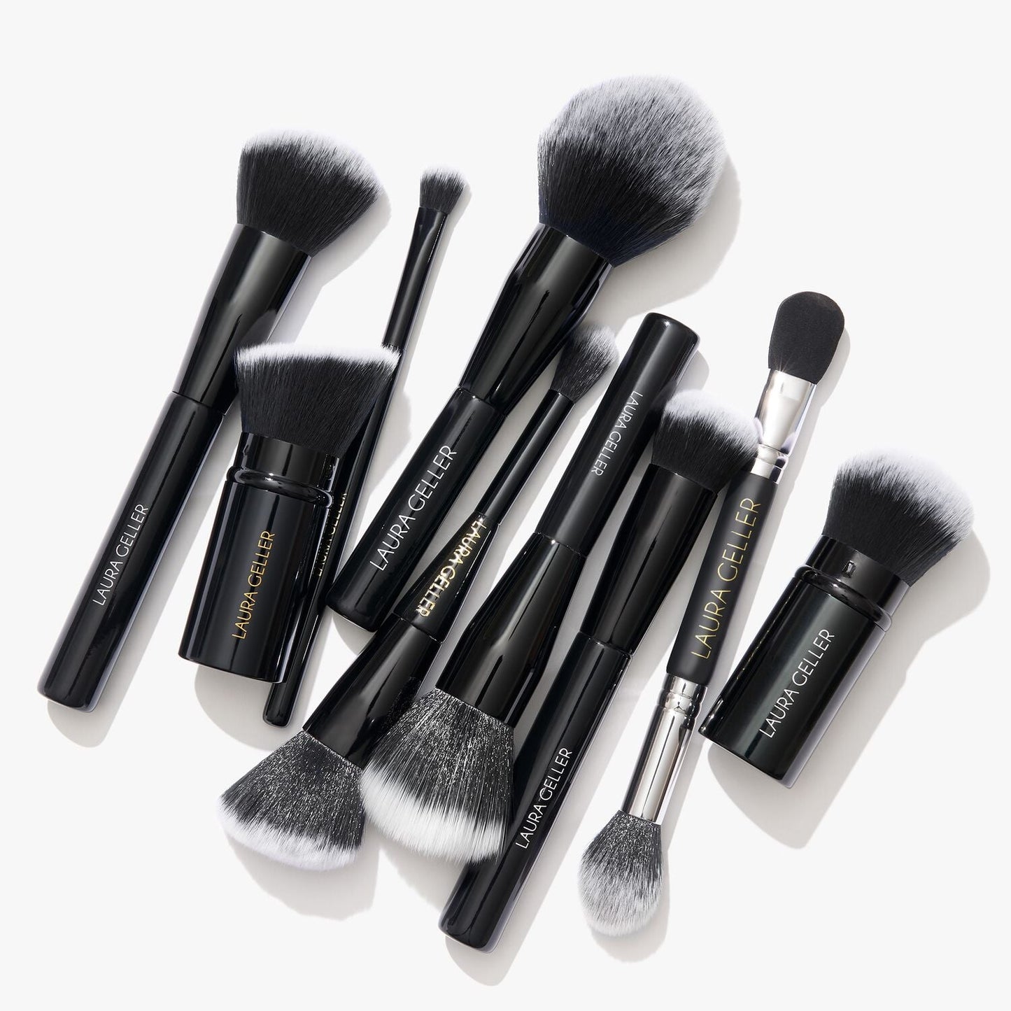 Brush Best Sellers Lifestyle