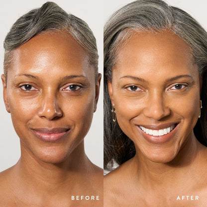 Spackle Brighten-n-Blur Model B&A