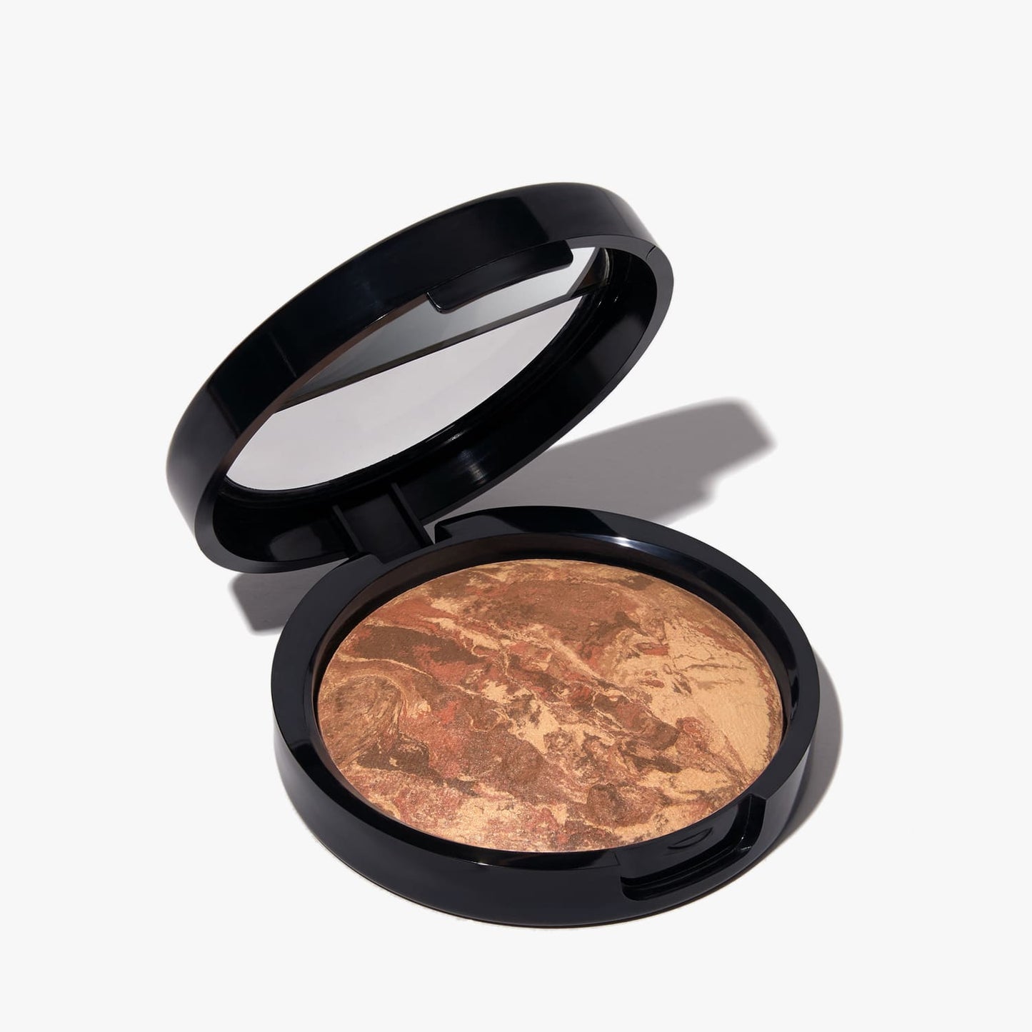 Baked Balance-n-Brighten Color Correcting Foundation in Deep