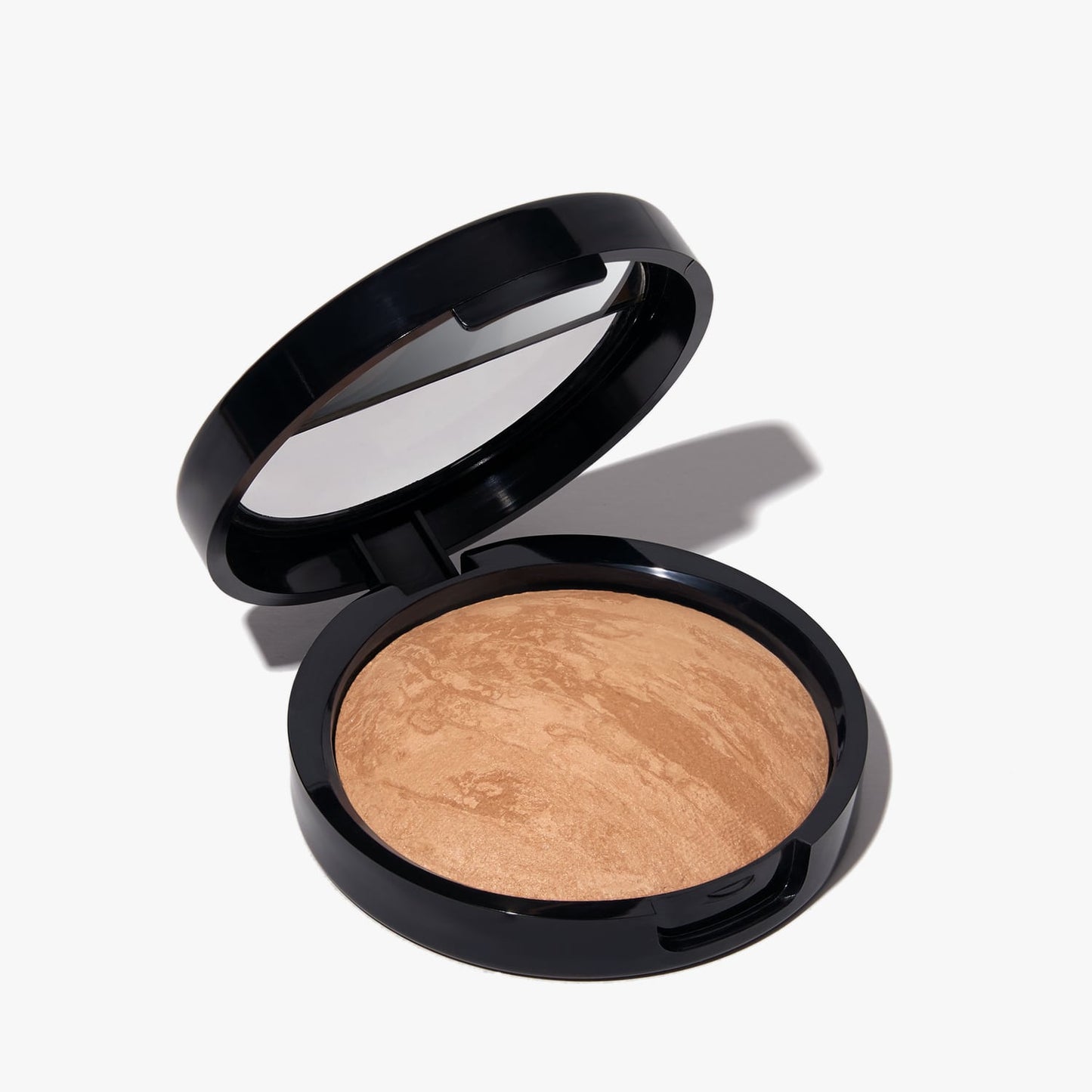 Baked Balance-n-Brighten Color Correcting Foundation in Golden Medium