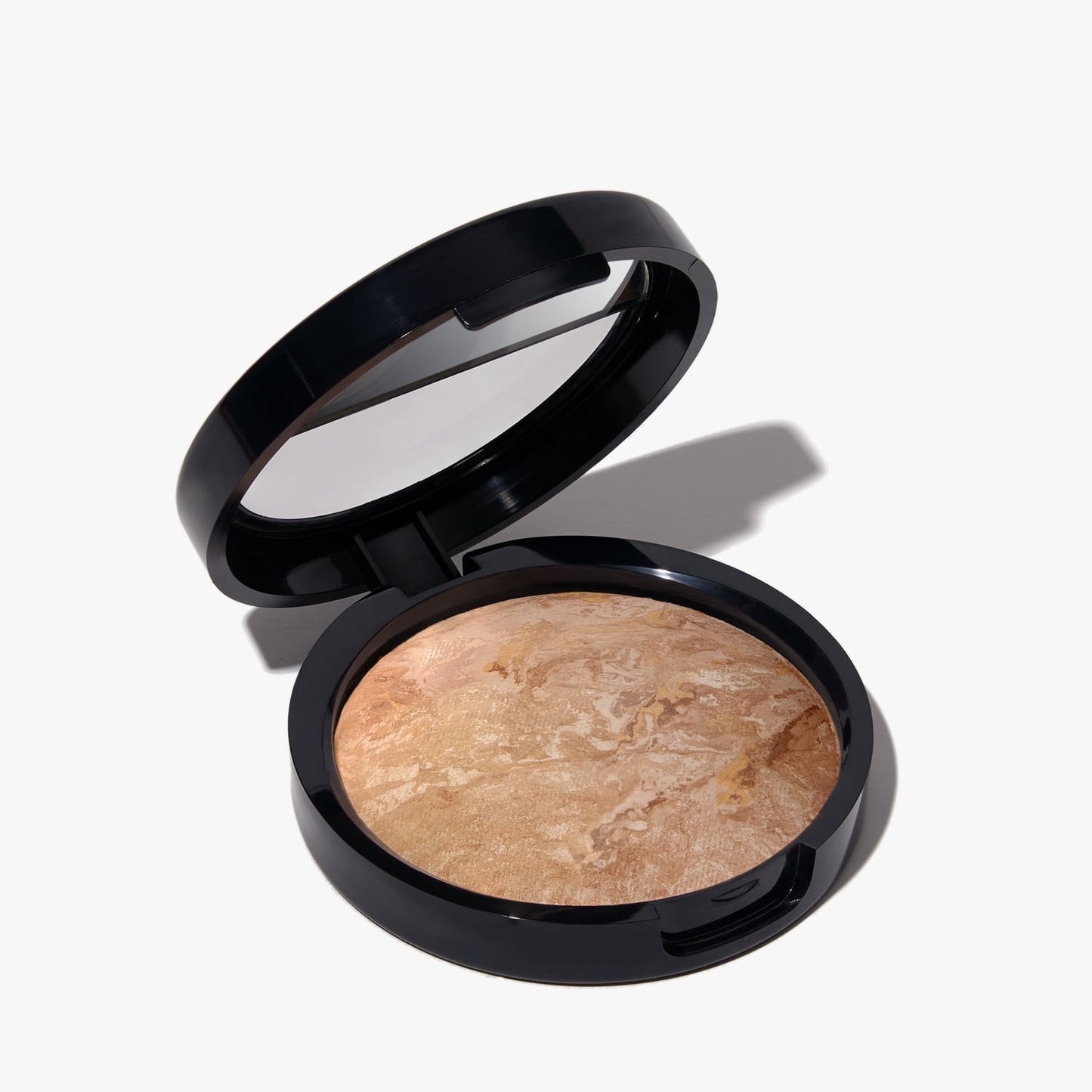 Baked Balance-n-Brighten Color Correcting Foundation in Medium