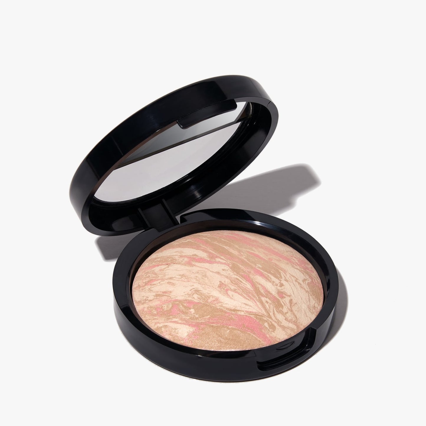 Baked Balance-n-Brighten Color Correcting Foundation in Porcelain