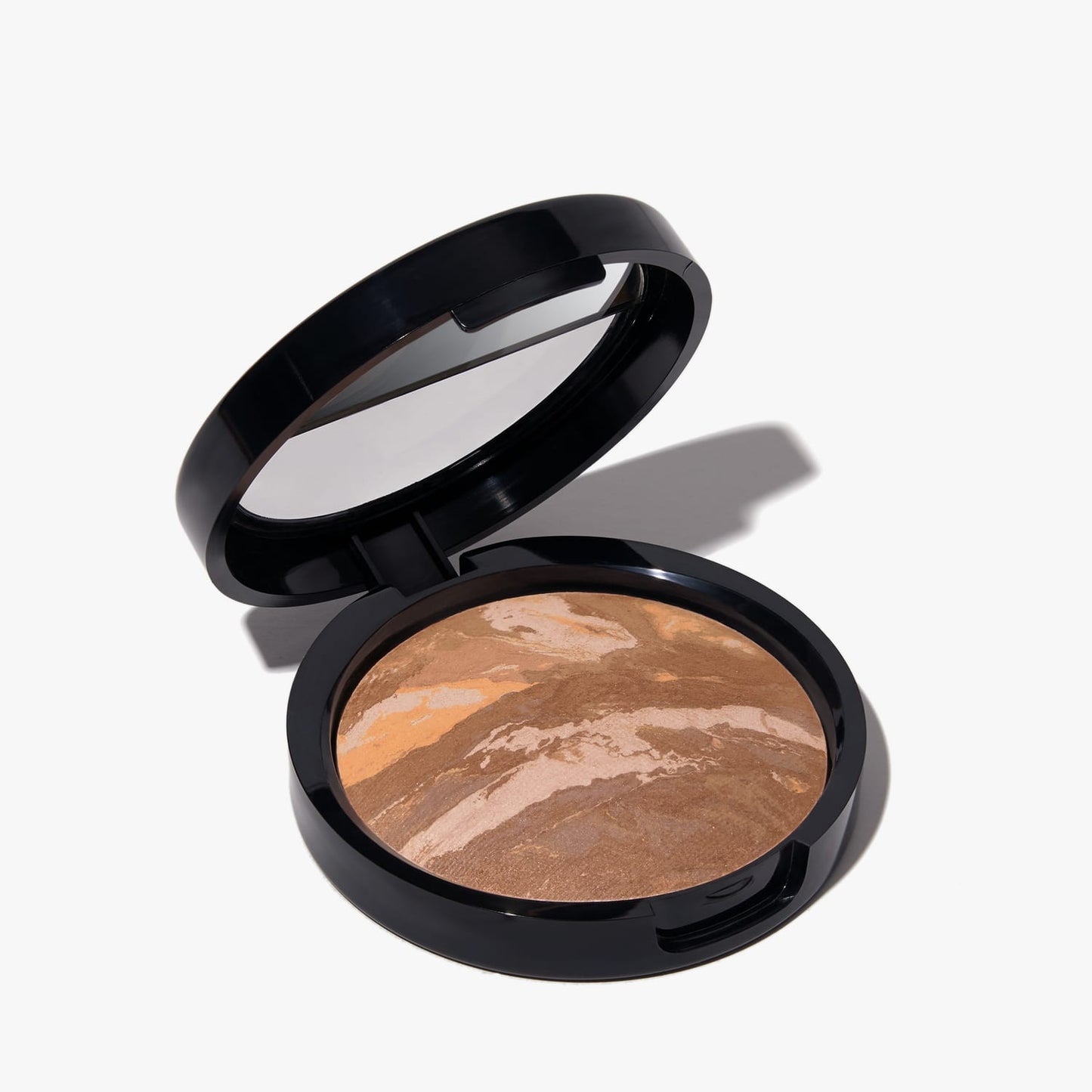 Baked Balance-n-Brighten Color Correcting Foundation in Tan