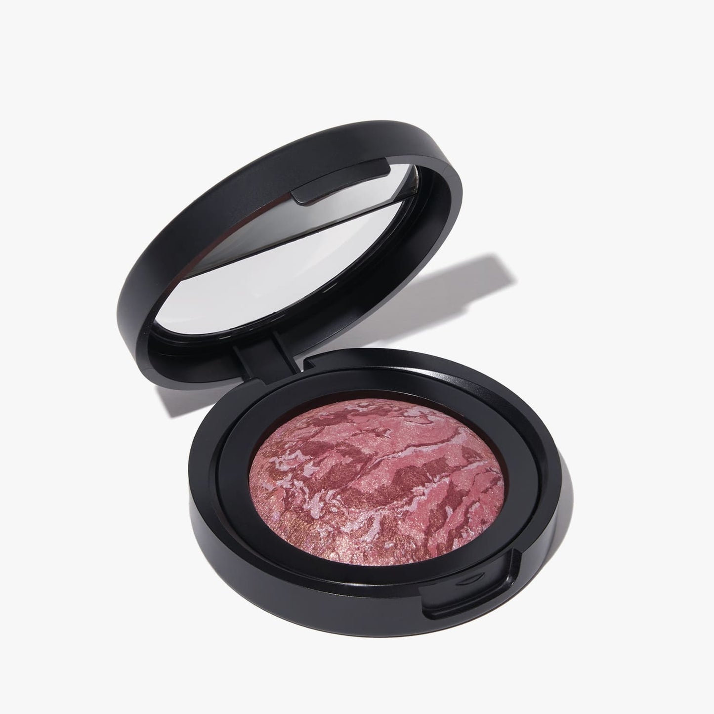 Blush-n-Brighten Soldier in tropic hues