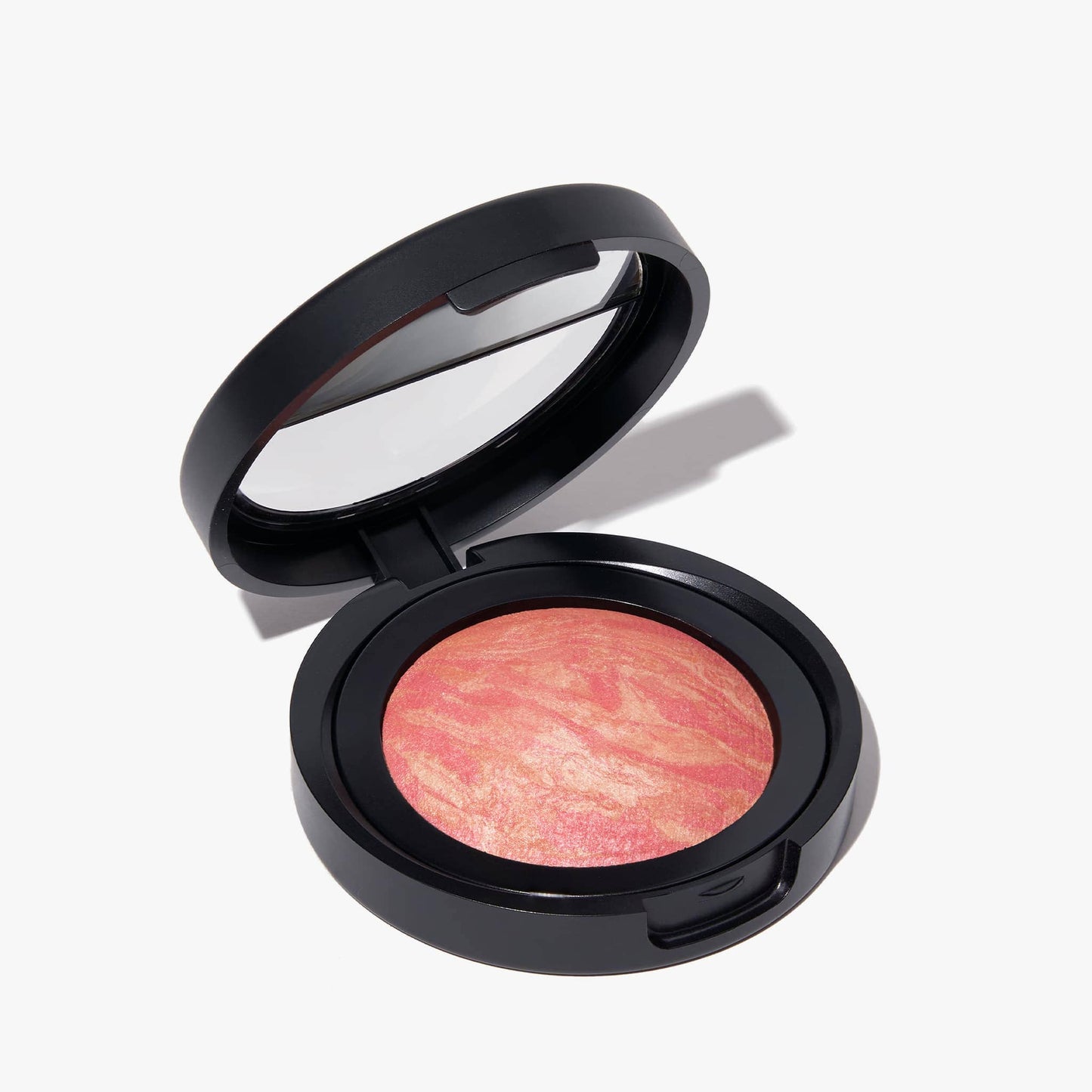 Blush-n-Brighten Soldier in coral cove