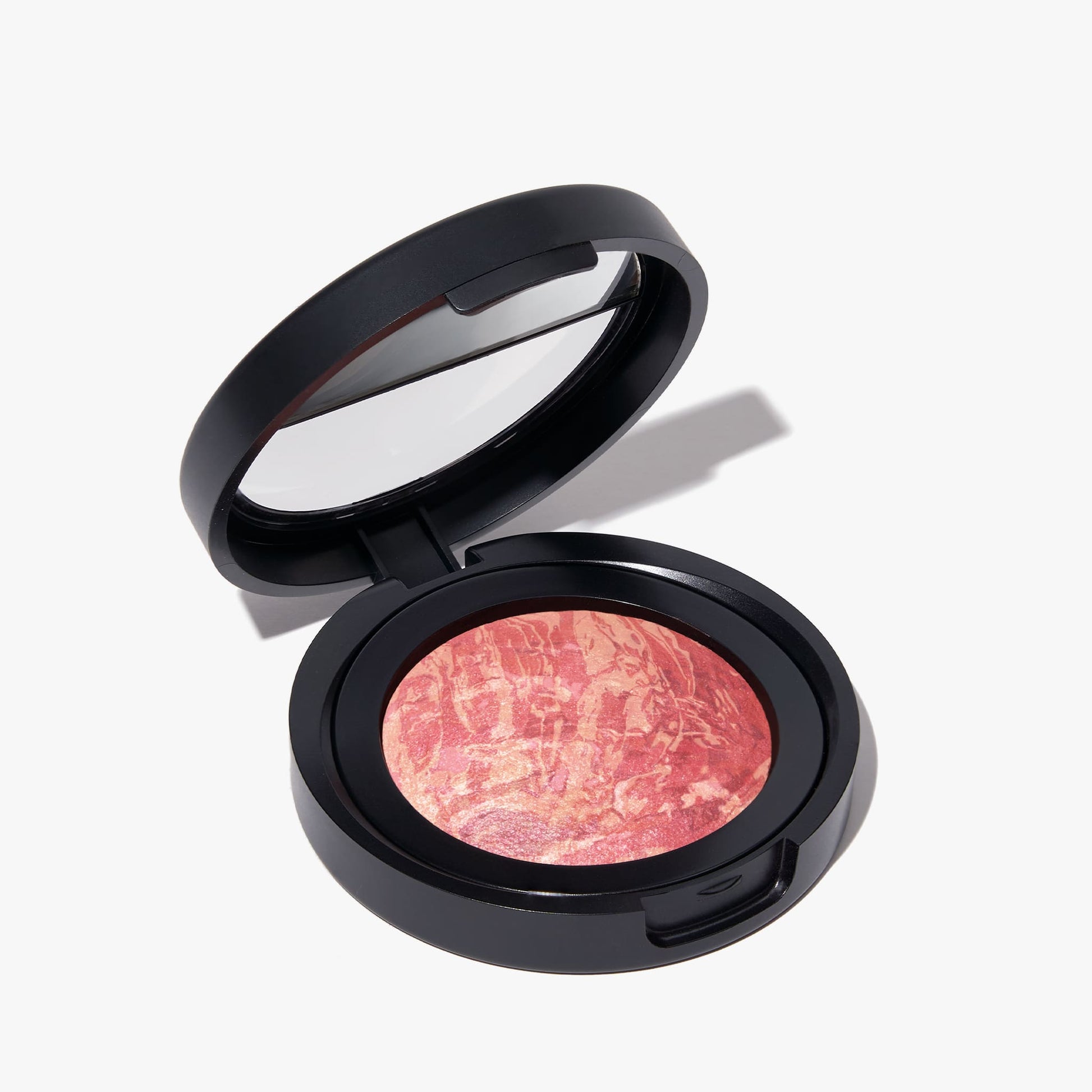 Blush-n-Brighten Soldier in summer orchid