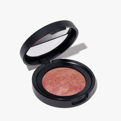 Blush-n-Brighten Soldier in tropical peach