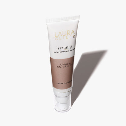 Spackle Skin Perfecting Primer Ethereal Rose Soldier