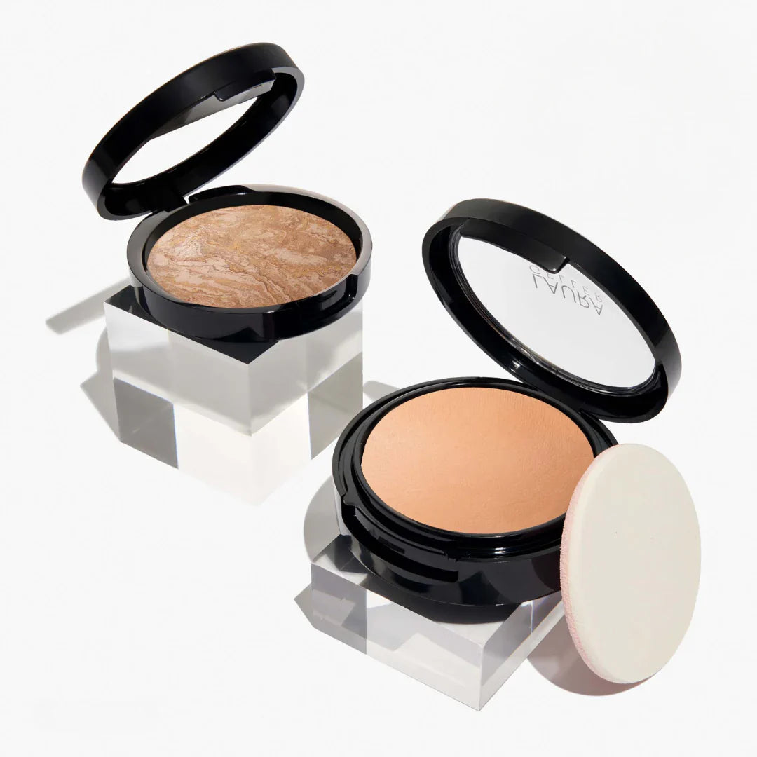 Light and Full Coverage Kit (2 PC)