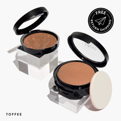 Light and Full Coverage Kit (2 PC)