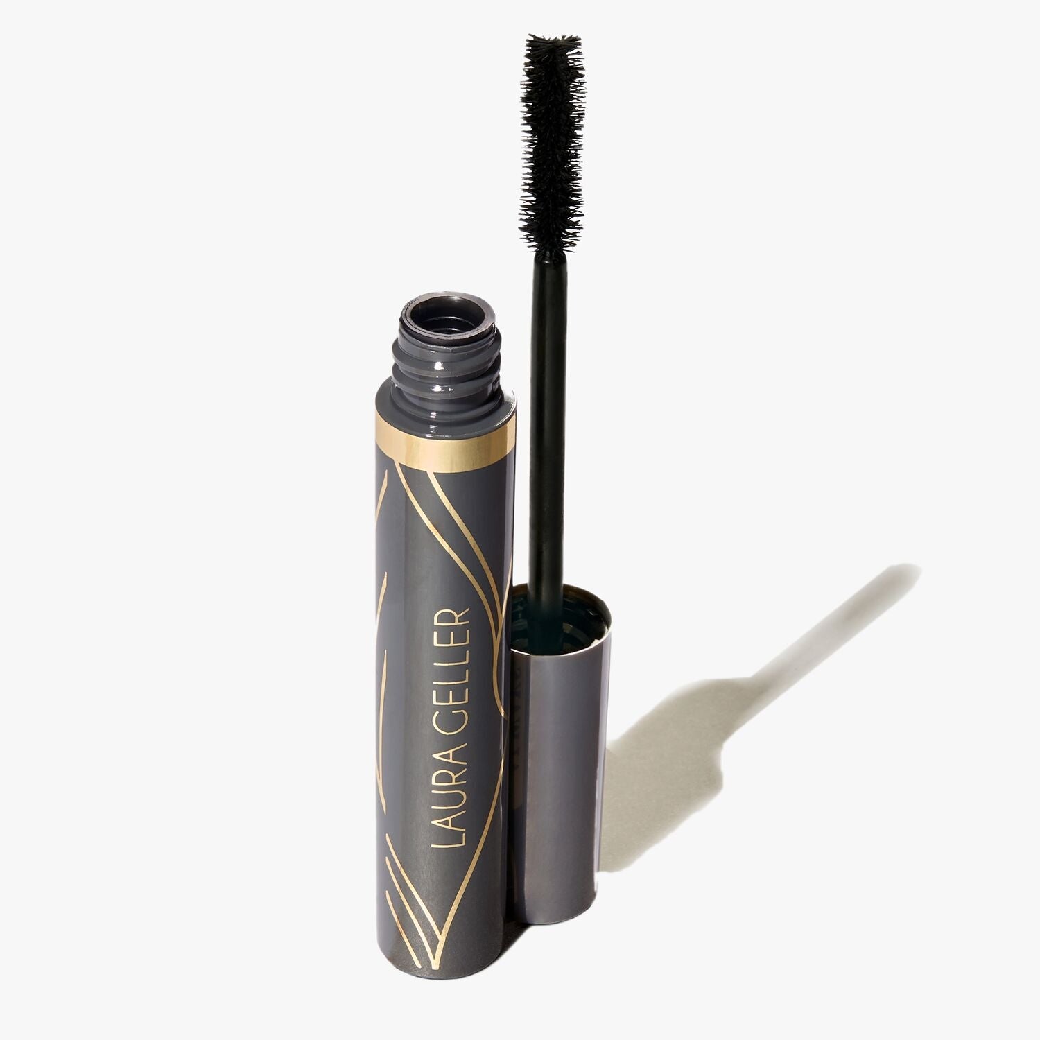 Always there lengthening mascara soldier image