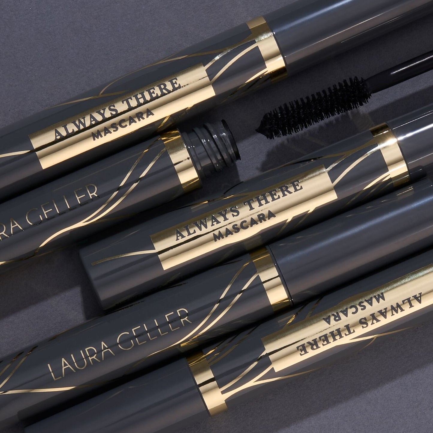 Always there lengthening mascara lifestyle