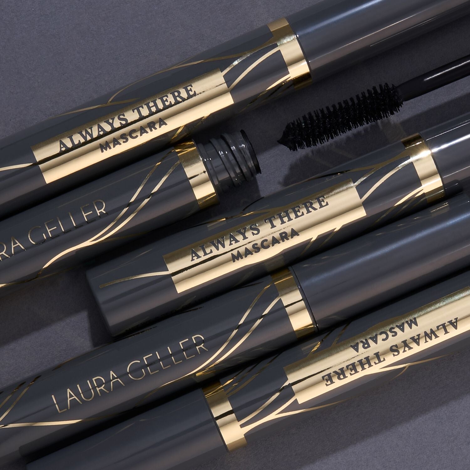 Always there lengthening mascara lifestyle