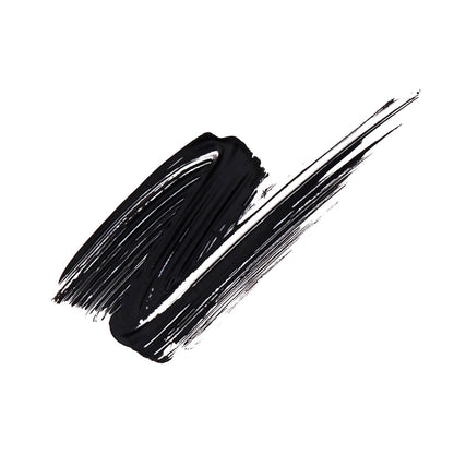 Always there lengthening mascara texture image