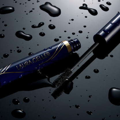 Always There Waterproof Mascara Lifestyle image