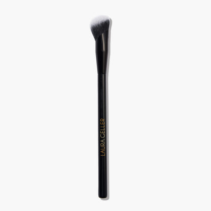 angled precision concealer brush