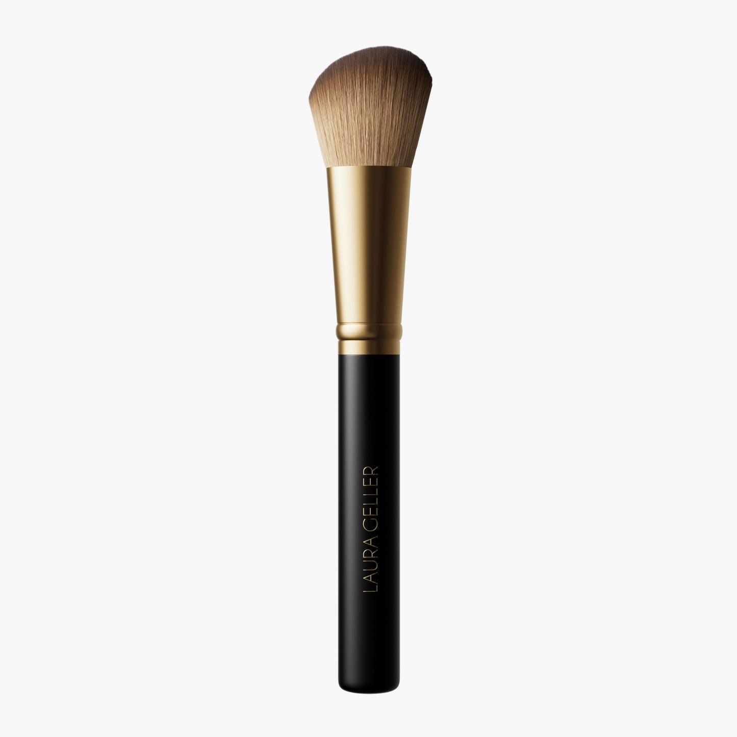 angled blush brush soldier