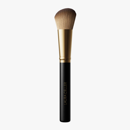 Angled Blush Brush Soldier