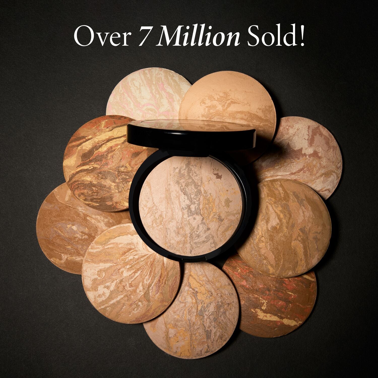 Laura Geller Balance-n-Brighten Over 7 Million Sold