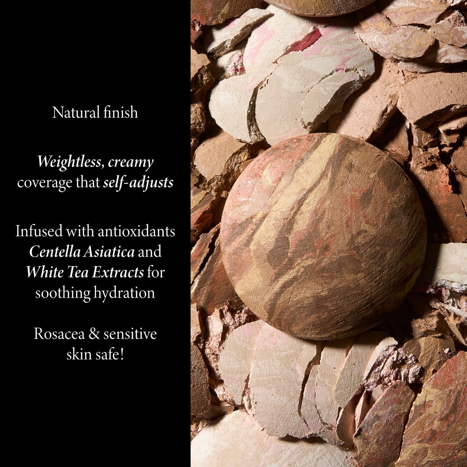 Baked Balance-n-Brighten Product Benefits