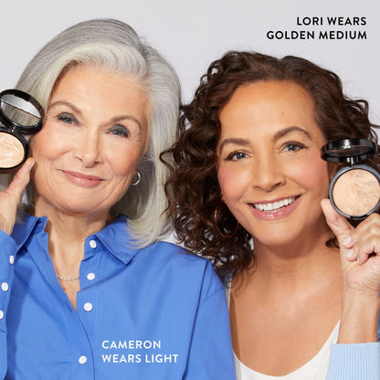 Home + Away BNB Models in Light and Golden Medium