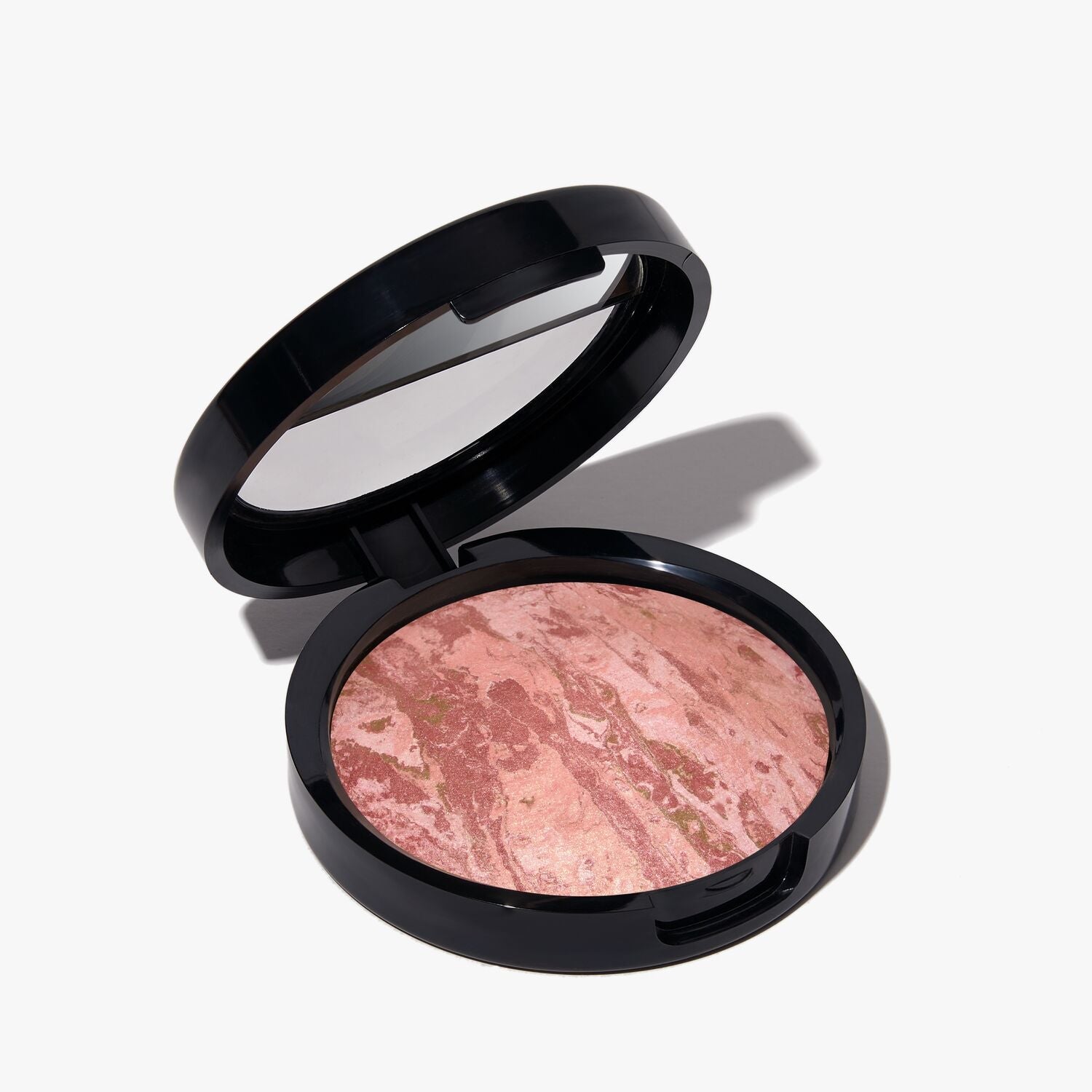 Baked Blush N Bronze rose soldier
