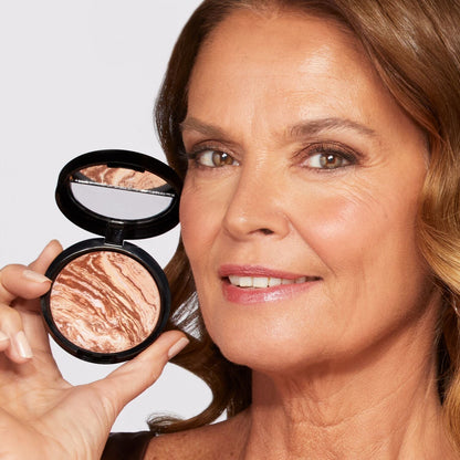 Laura Geller Bronze-n-Brighten in Medium