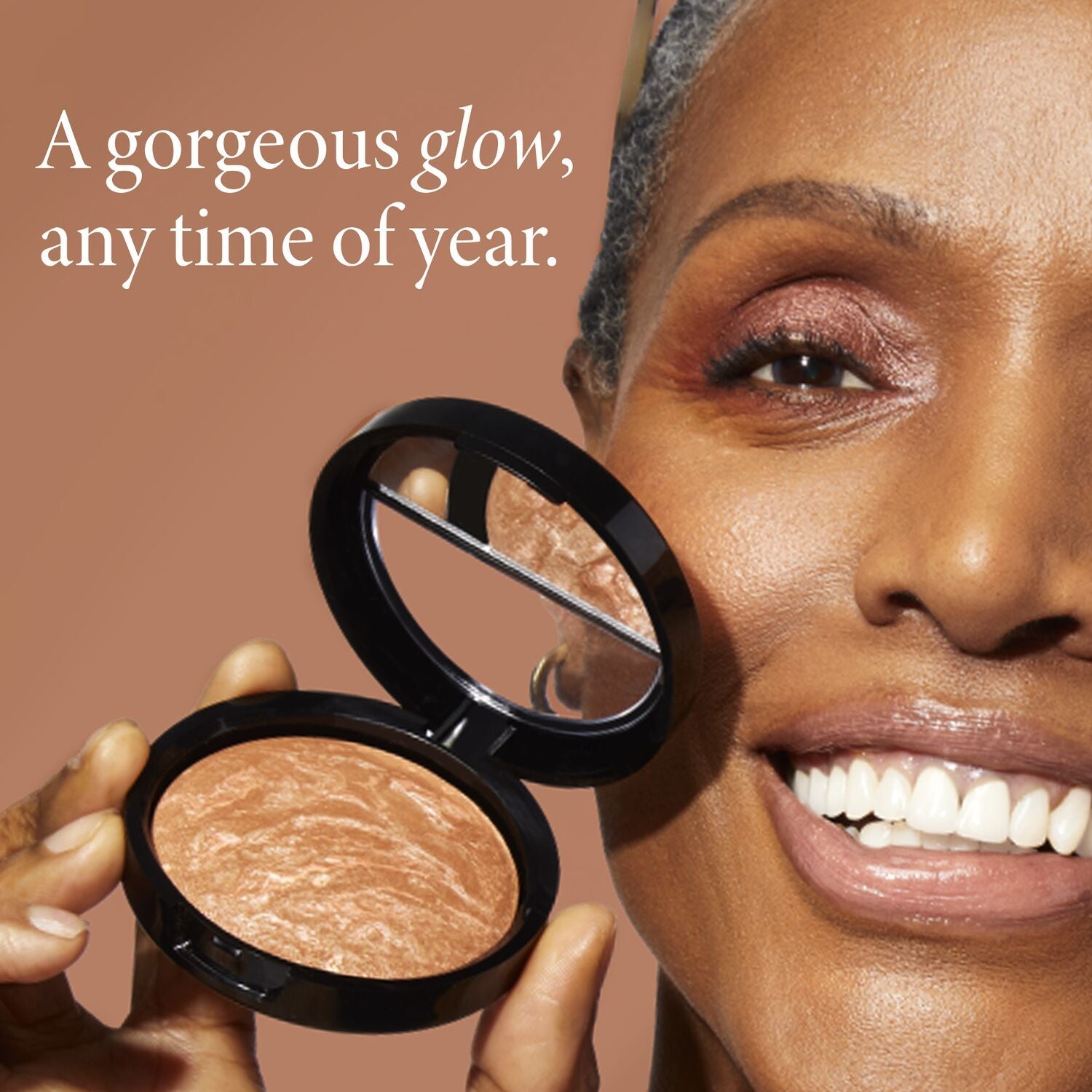 Laura Geller Bronze-n-Brighten Benefits