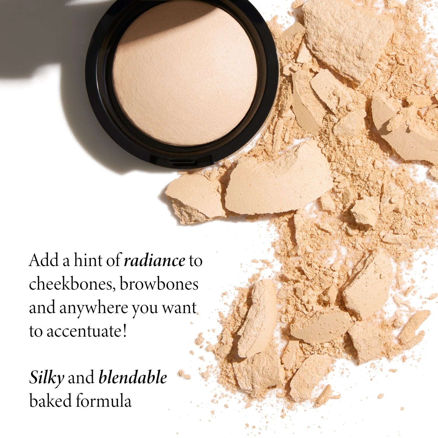 Laura Geller Baked Natural Highlighter Benefits