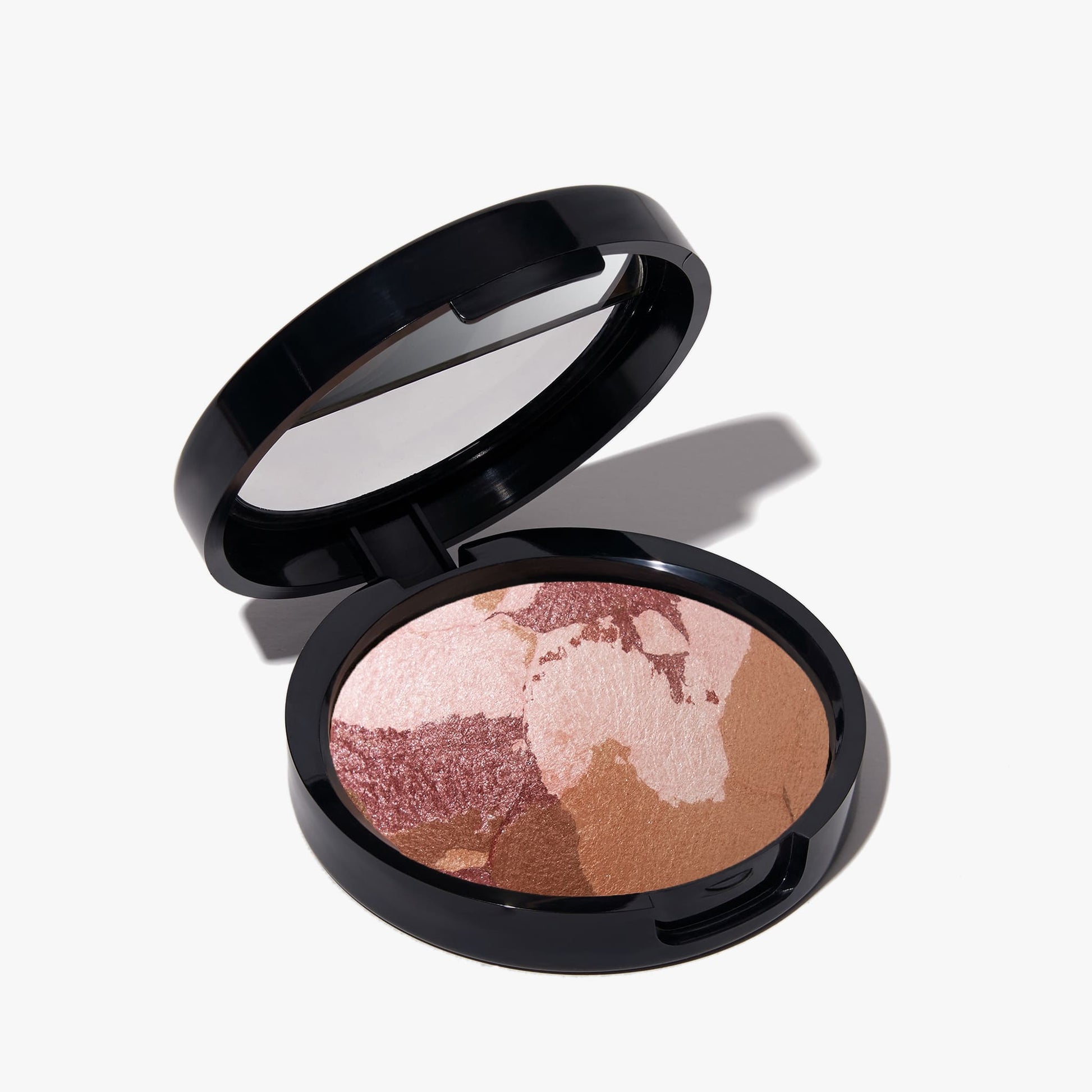 Baked Blush N Bronze earthy soldier