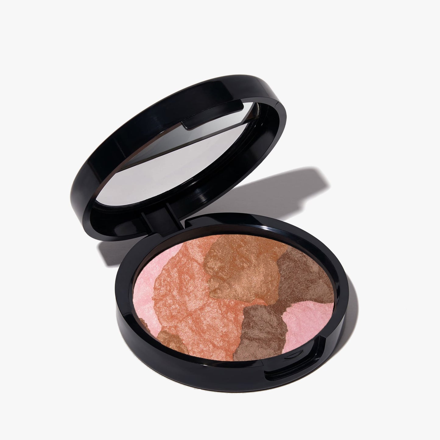 baked blush n bronze ginger soldier