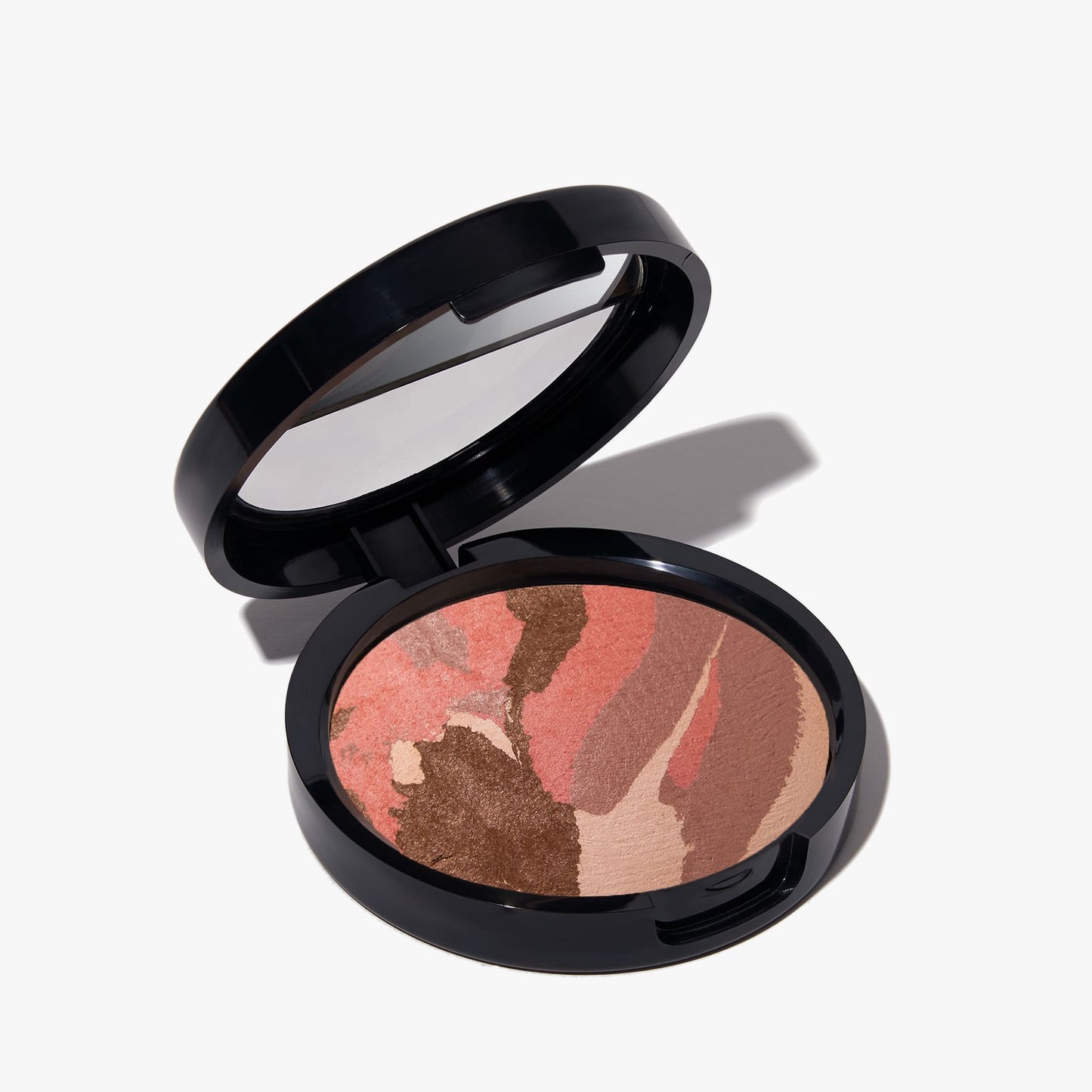 baked blush n bronze tawny soldier