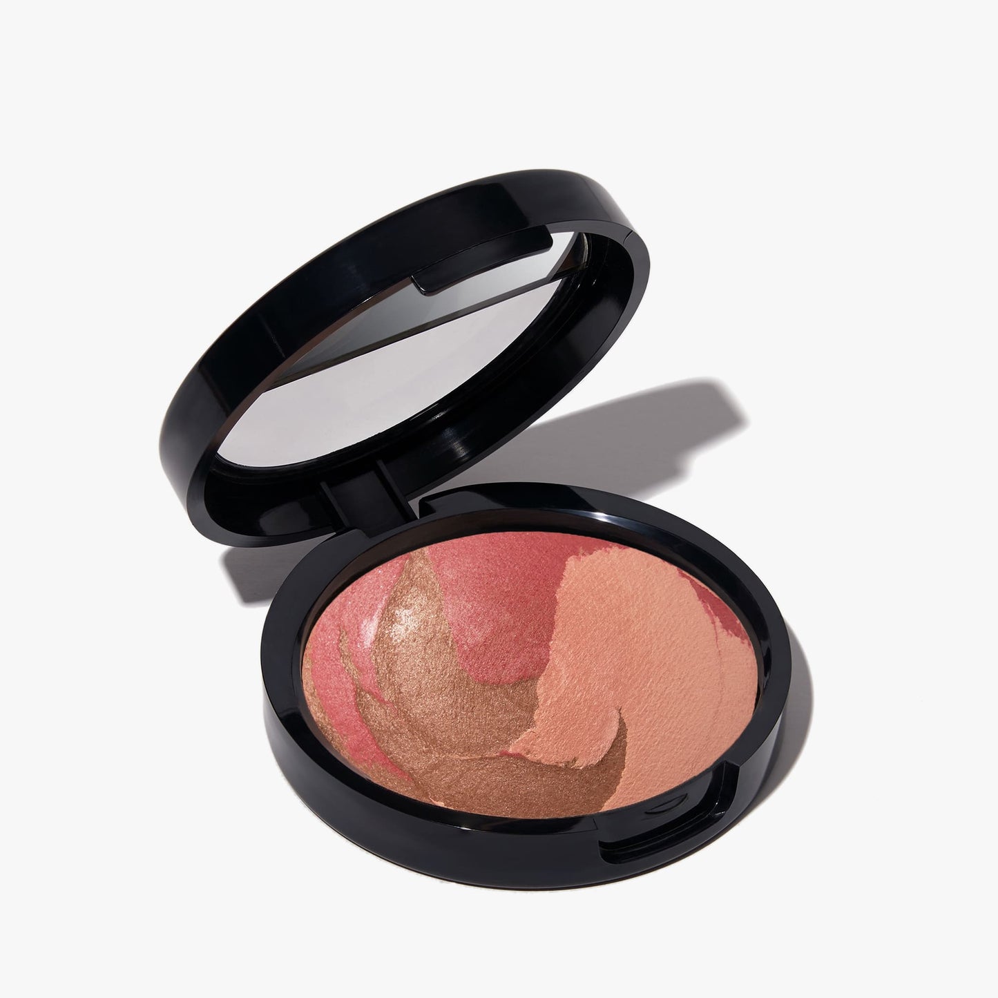 Baked Blush N Bronze tropical soldier