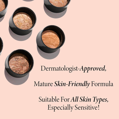 Baked to go Balance n glow product benefits