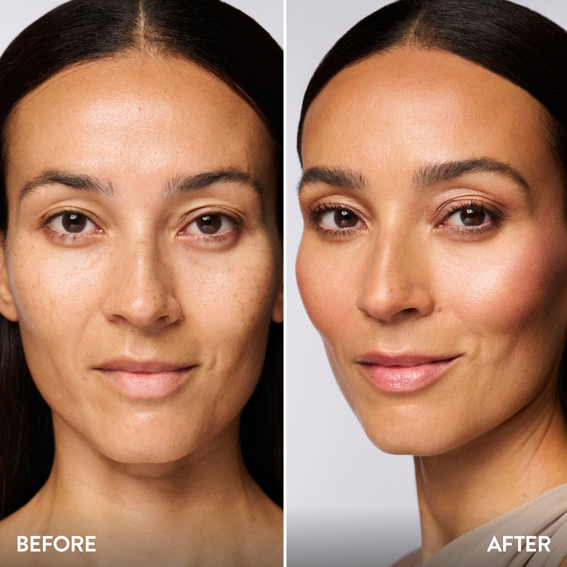 Best of the Best Cream Full Face Basics BA2