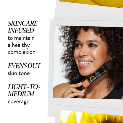 Better Than Block Product Benefits Skincare Infused