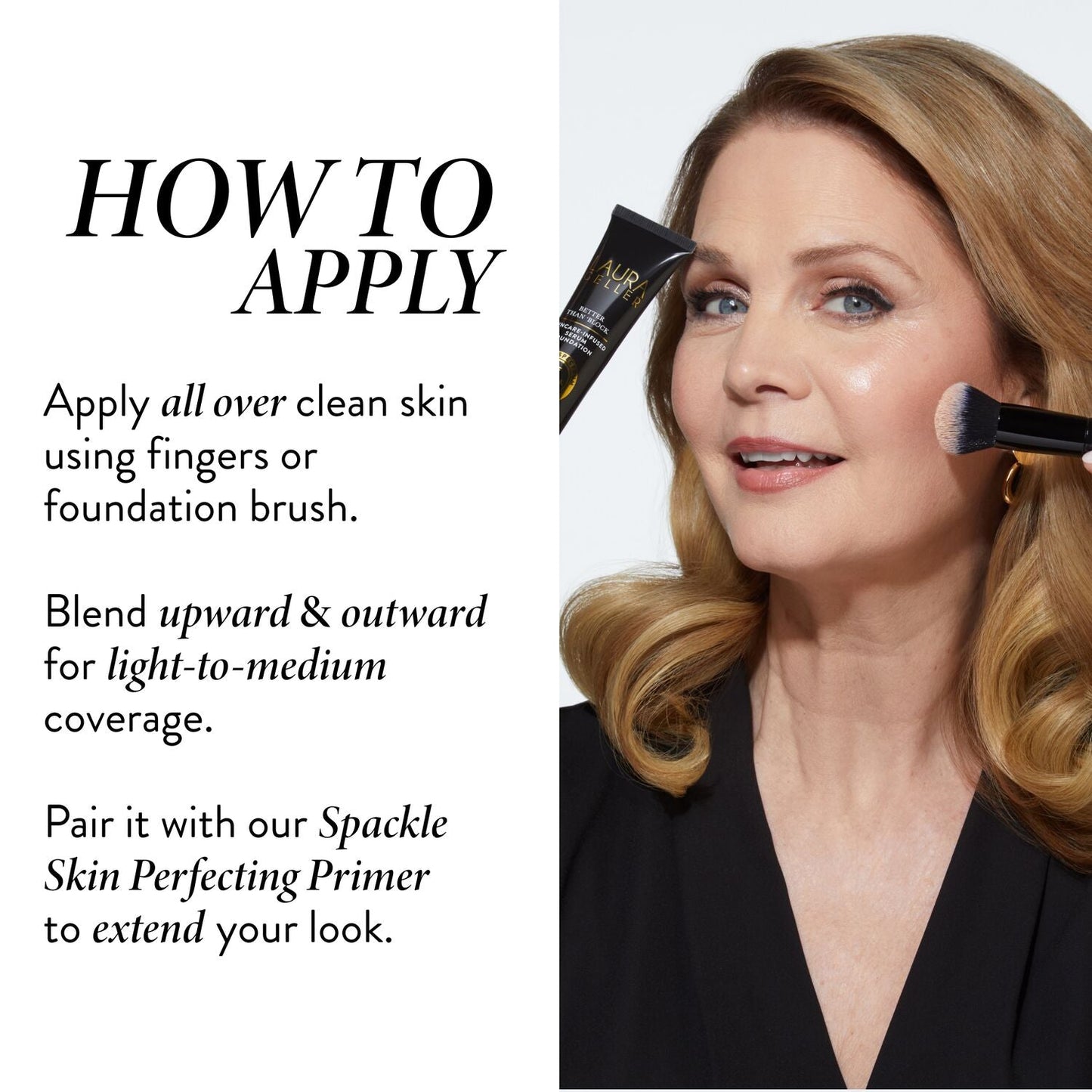 Better Than Block How to Apply