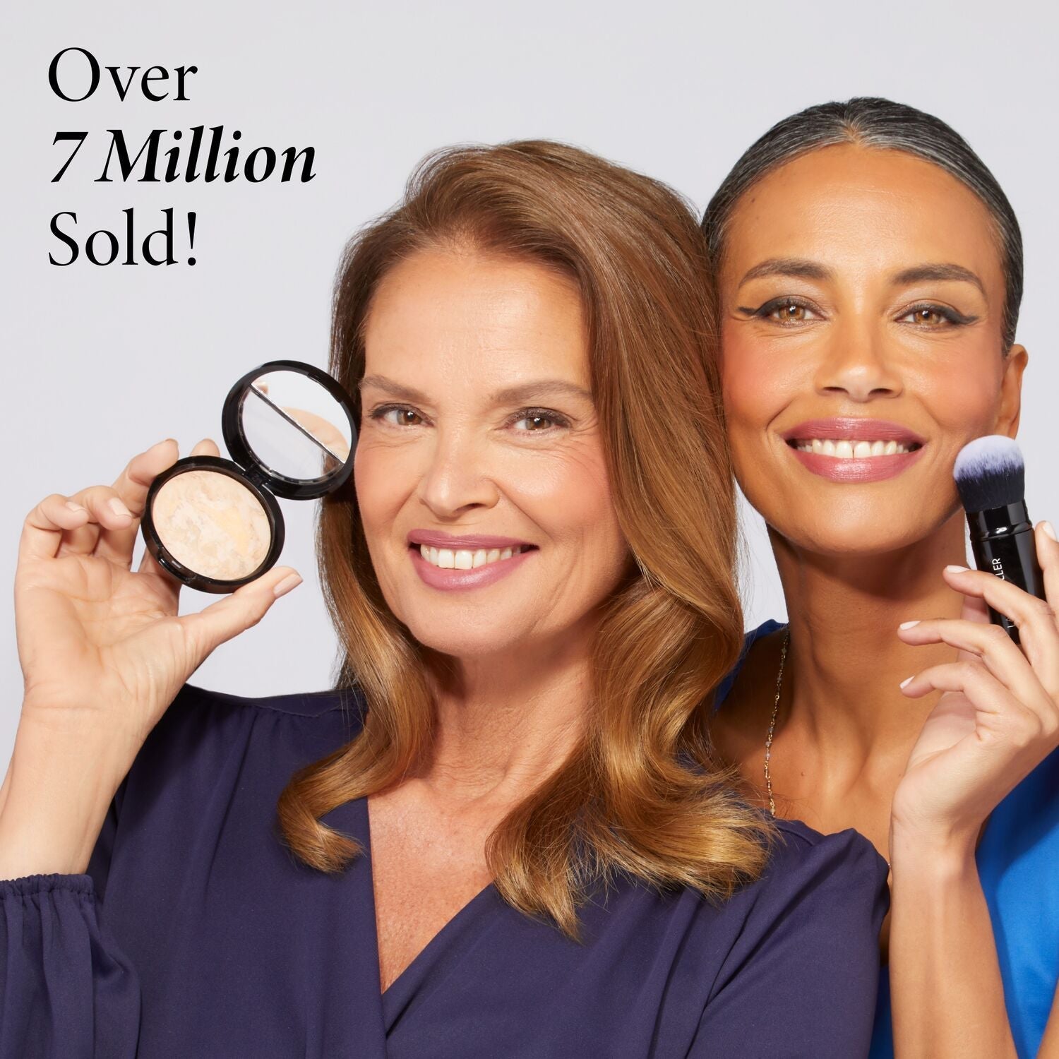 Baked Balance-n-Brighten Foundation Discovery Set